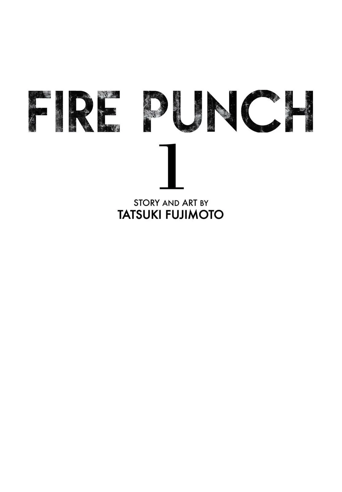 Fire Punch Chapter 1 image 02